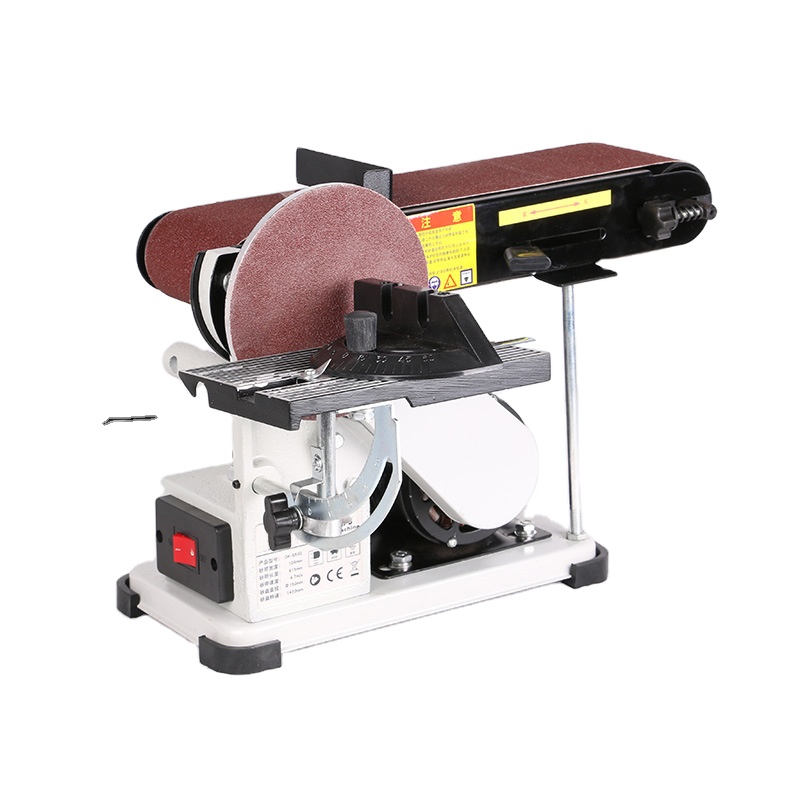 Woodworking Knife - Betaalbare prijs Kleine gepolijste houtbewerking Schuurbandmachine