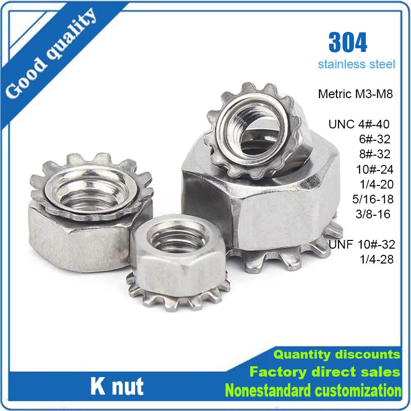 Woodworking Uk - 5/10/25 stuks M3 M4 M5 M6