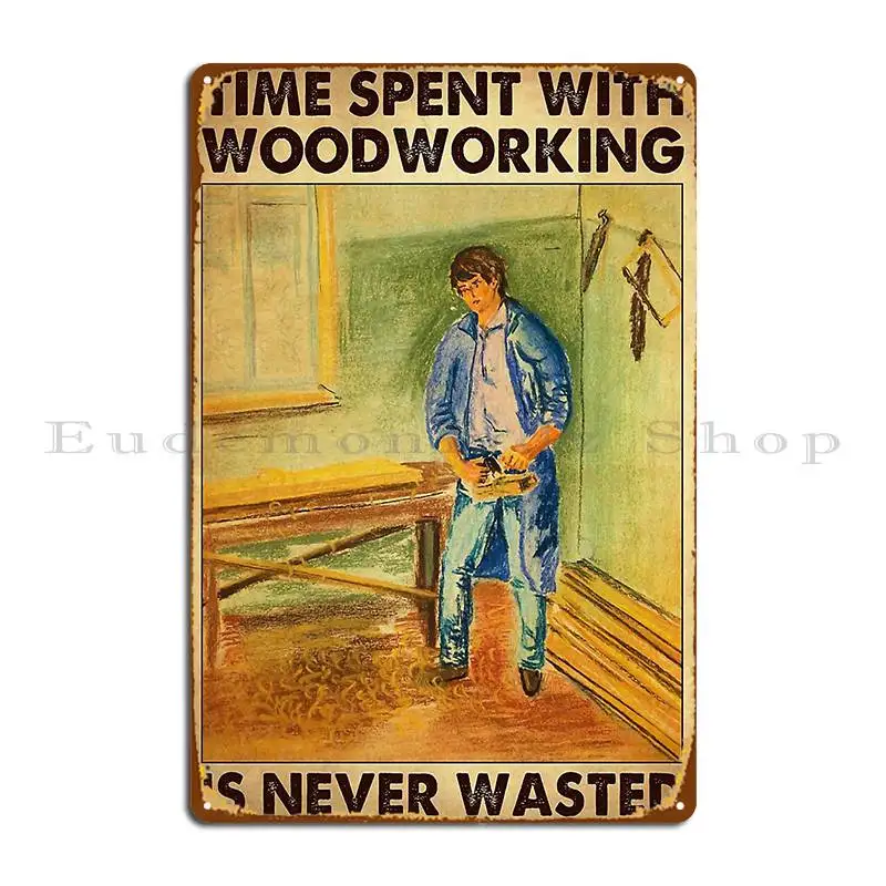 Woodworking Meaning - Timmerman Man Met Houtbewerking Betekenis Quotes