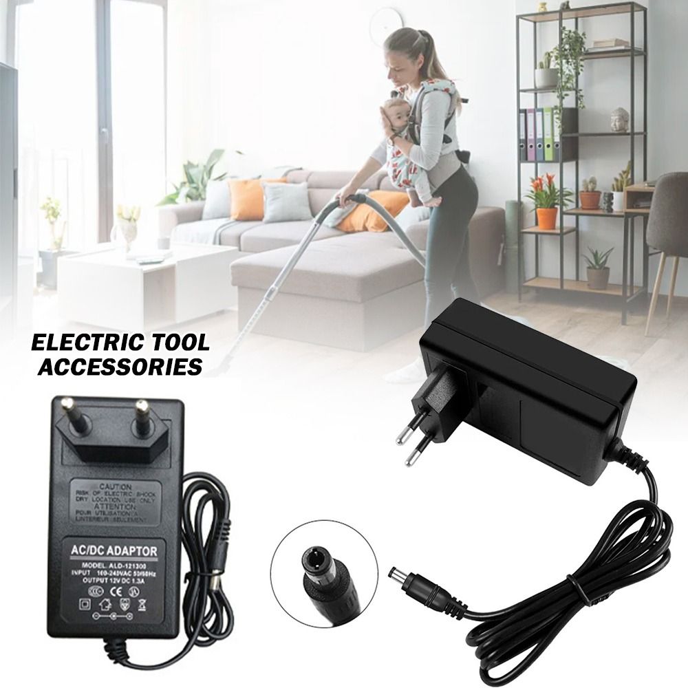 Woodworking Uk - 21V Lithium Batterijlader 1A Snel Opladen