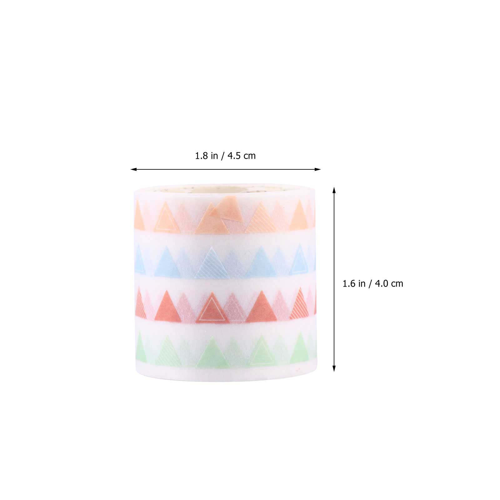 2 stuks Japanse Washi Tape Rol - Woodworking Free Plans recensie en prijs