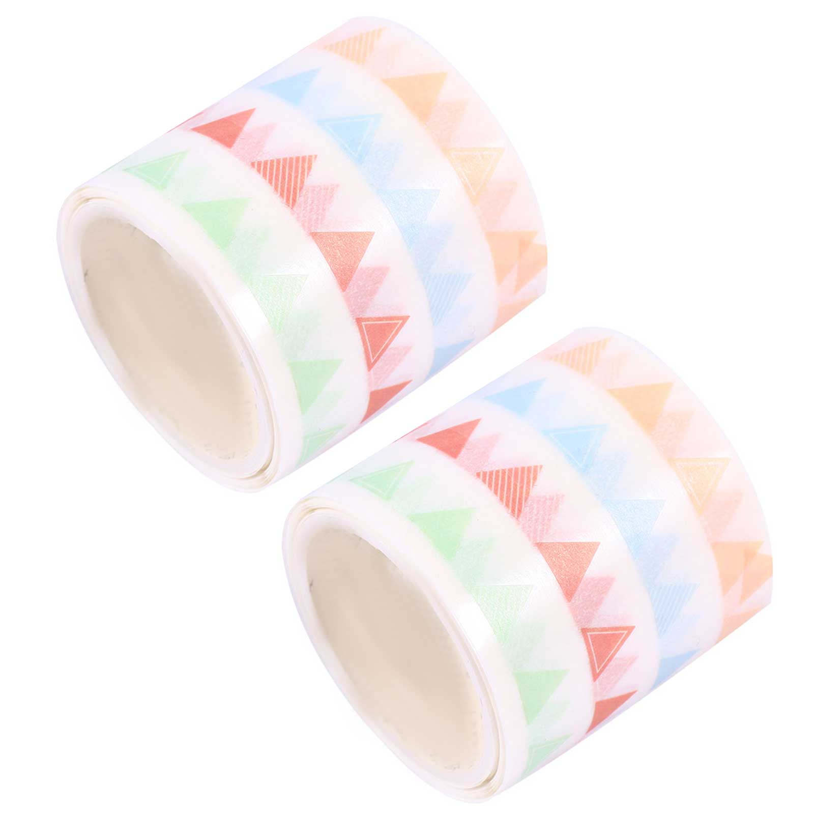 2 stuks Japanse Washi Tape Rol - Woodworking Free Plans recensie en prijs