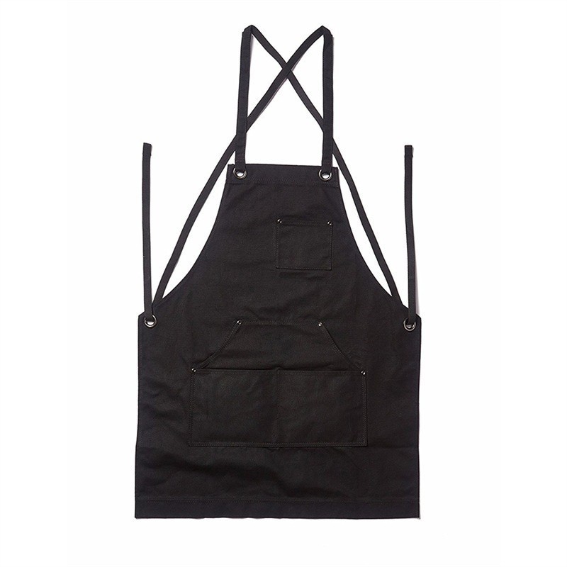 Zwaar uitgevoerd canvas werksc - Woodworking Apron recensie en prijs