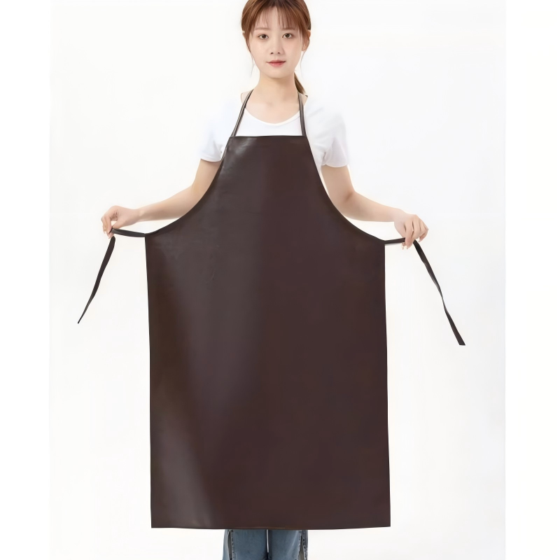 1Pc Lederen Lasschort Polyuret - Woodworking Apron recensie en prijs