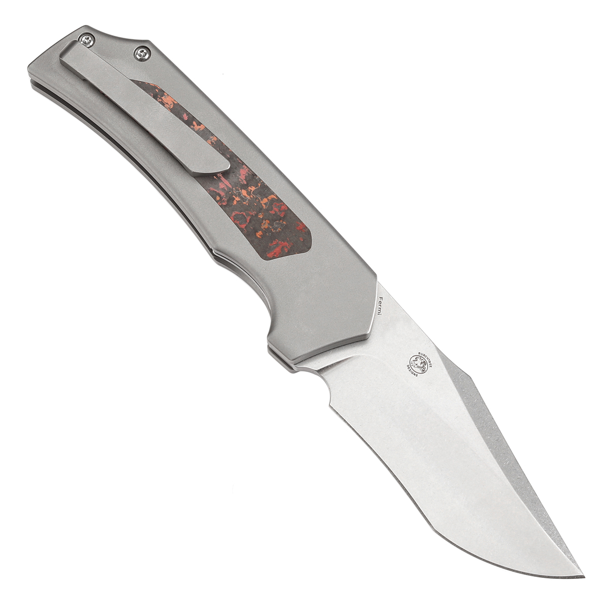 Kansept Vouwmes K1122 Fermi 3. - Woodworking Knife recensie en prijs