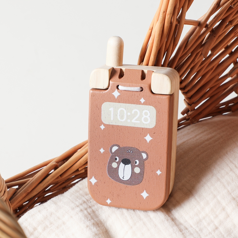 Montessori speelgoed voor baby - Woodworking For Kids recensie en prijs