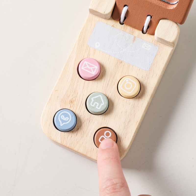 Montessori speelgoed voor baby - Woodworking For Kids recensie en prijs