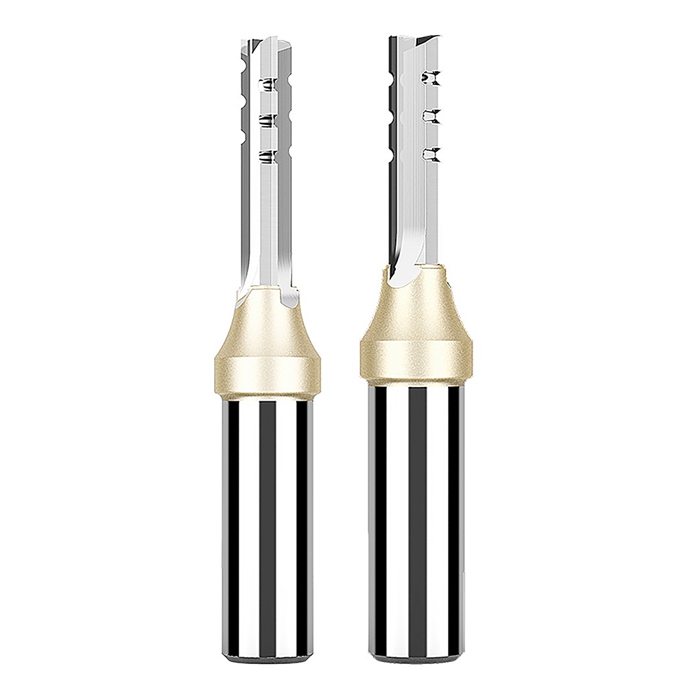 Arden 3 Fluiten TCT Rechte Rou - Woodworking Nc recensie en prijs