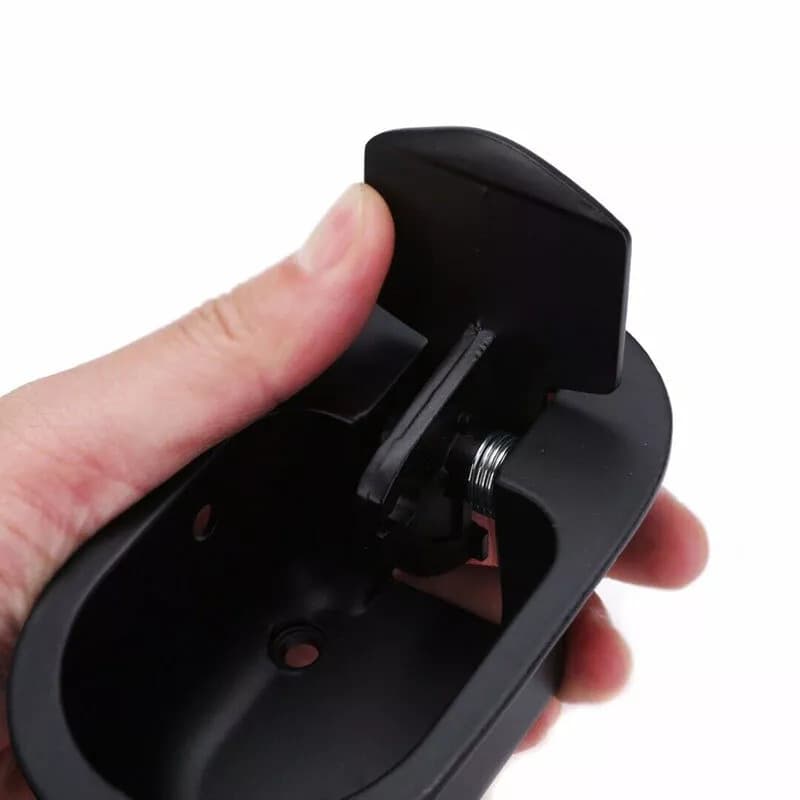 Plastic handgreep relaxfauteui - Woodworking Uk recensie en prijs