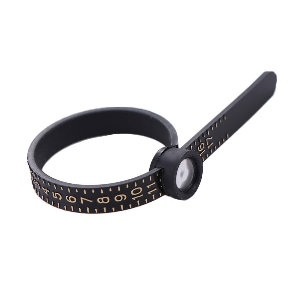 Vingermaatmeter Ringmaatmeter  - Woodworking Uk recensie en prijs