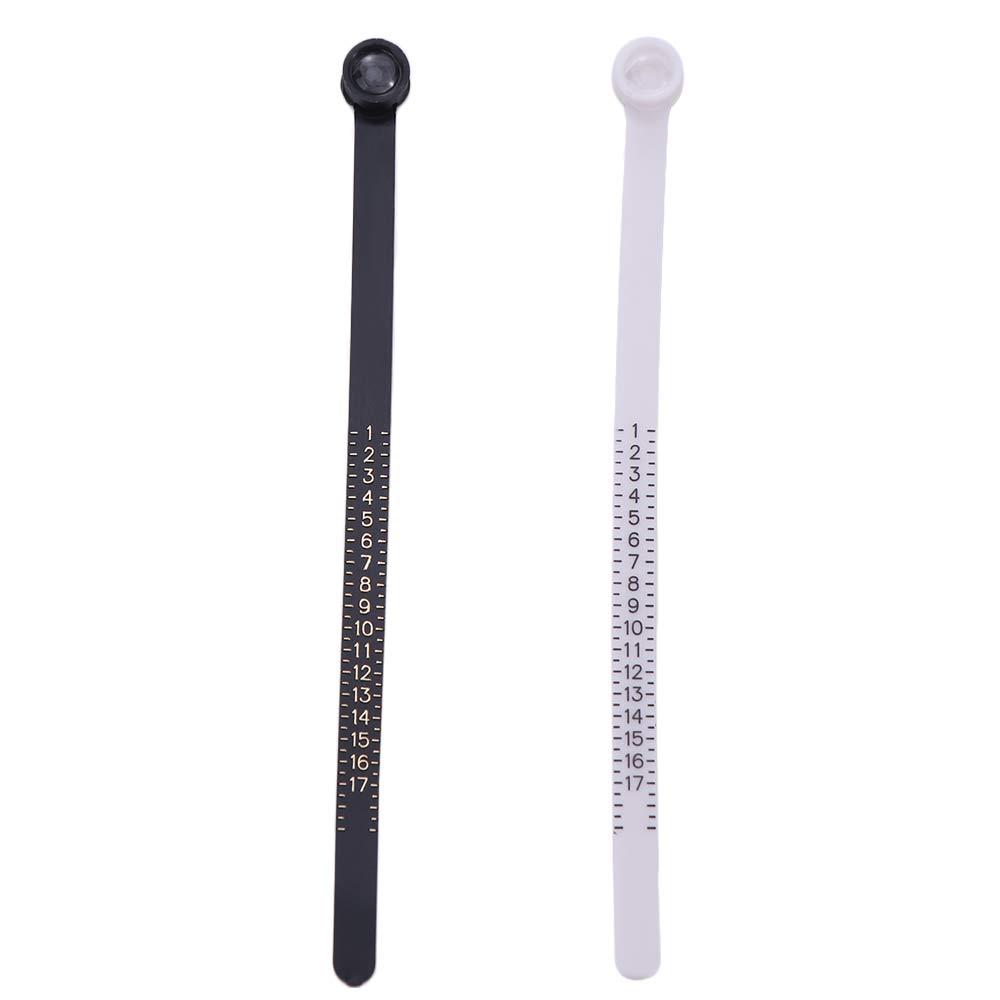 Vingermaatmeter Ringmaatmeter  - Woodworking Uk recensie en prijs
