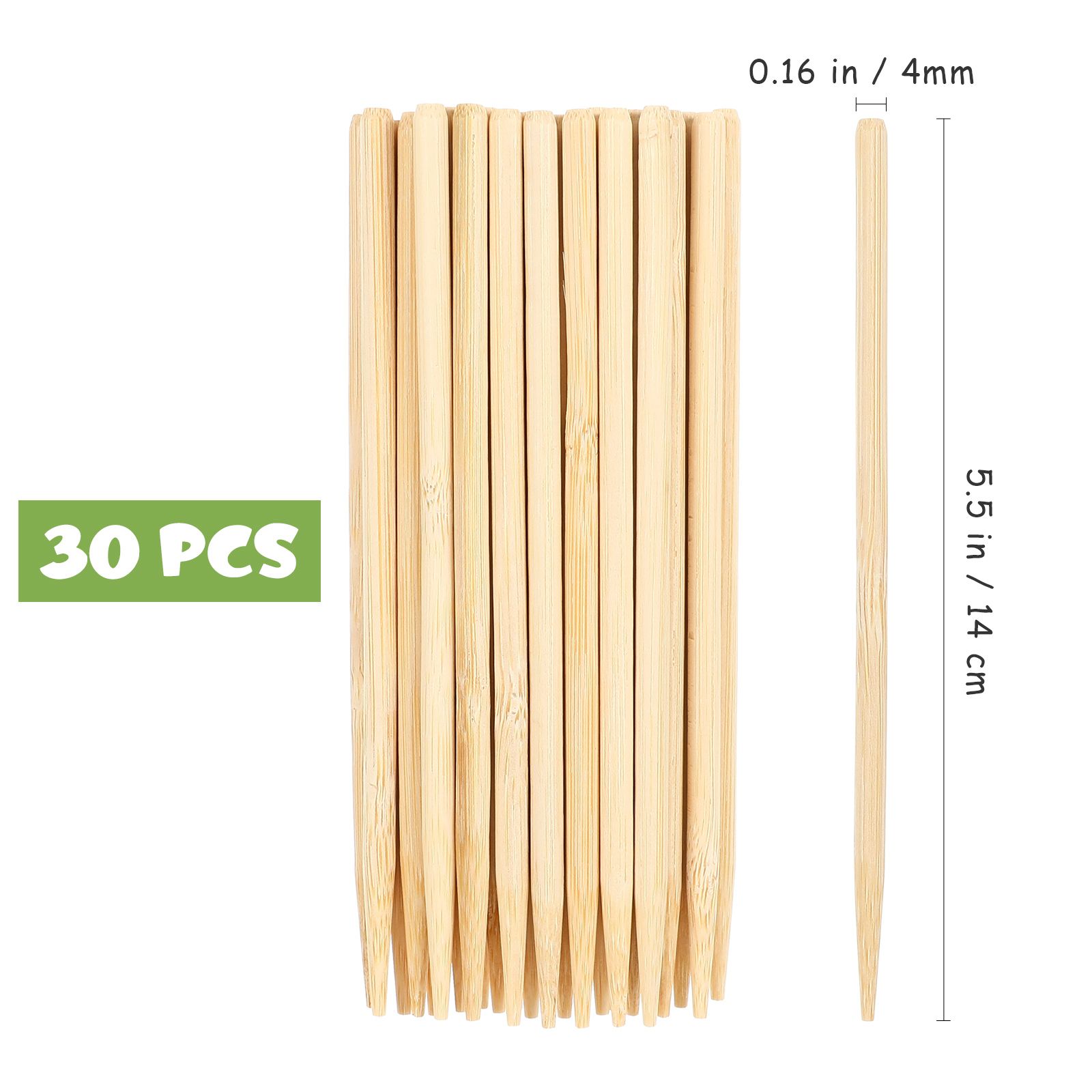 30 stuks houten kras schilderi - Woodworking For Kids recensie en prijs
