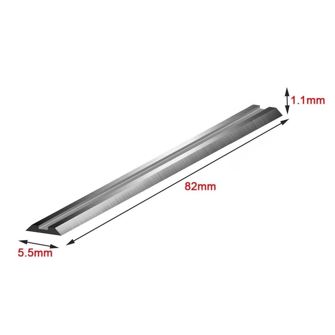 Planning Blade Schaafmes Tool  - Woodworking Free Plans recensie en prijs