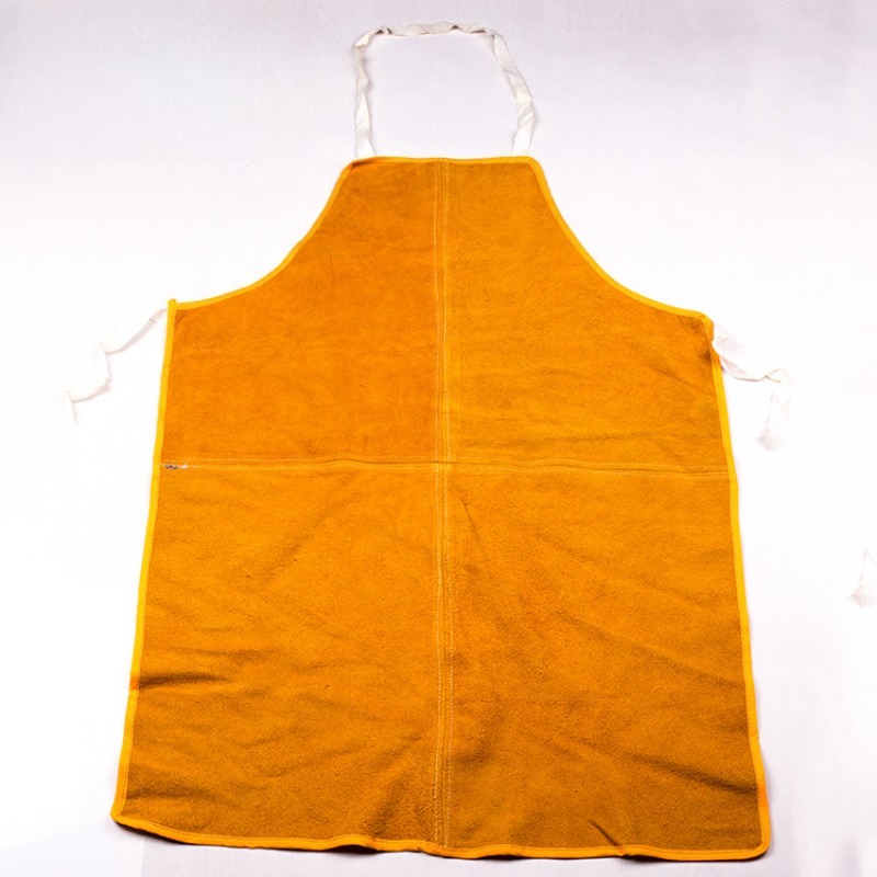 Duurzame lederen las-schort, h - Woodworking Apron recensie en prijs