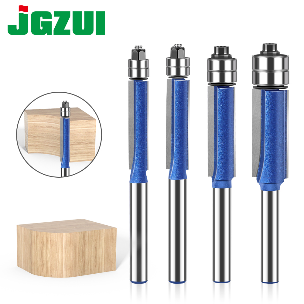 1/4′′ 5/16′′ 3/8′′1/2′′ Frees  - Woodworking Nc recensie en prijs