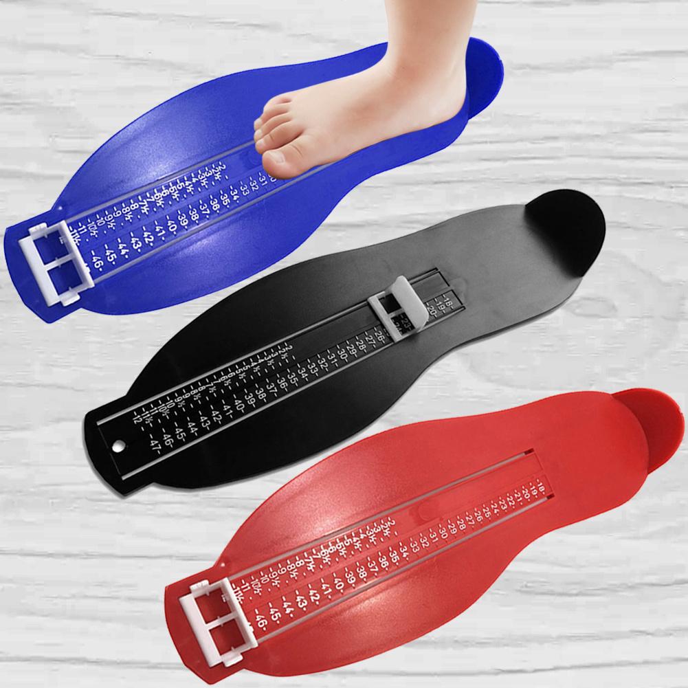 Voetmaatmeter voor EU 18-47 ya - Woodworking Uk recensie en prijs