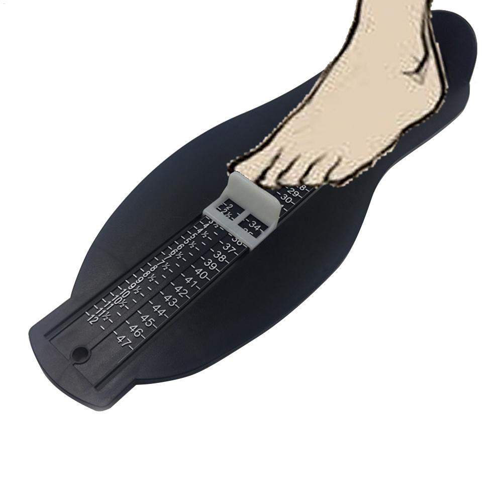 Voetmaatmeter voor EU 18-47 ya - Woodworking Uk recensie en prijs
