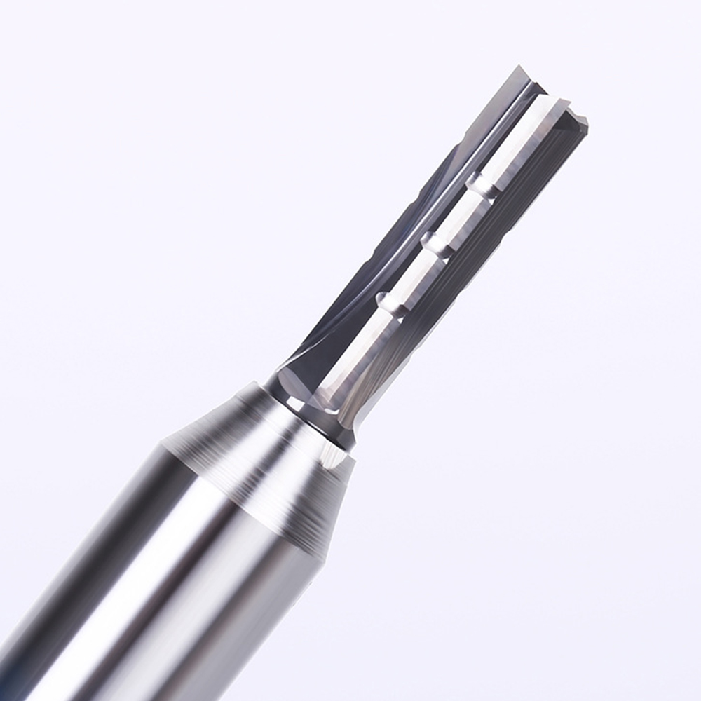 Vsharp 3-nuten TCT rechte snij - Woodworking Nc recensie en prijs