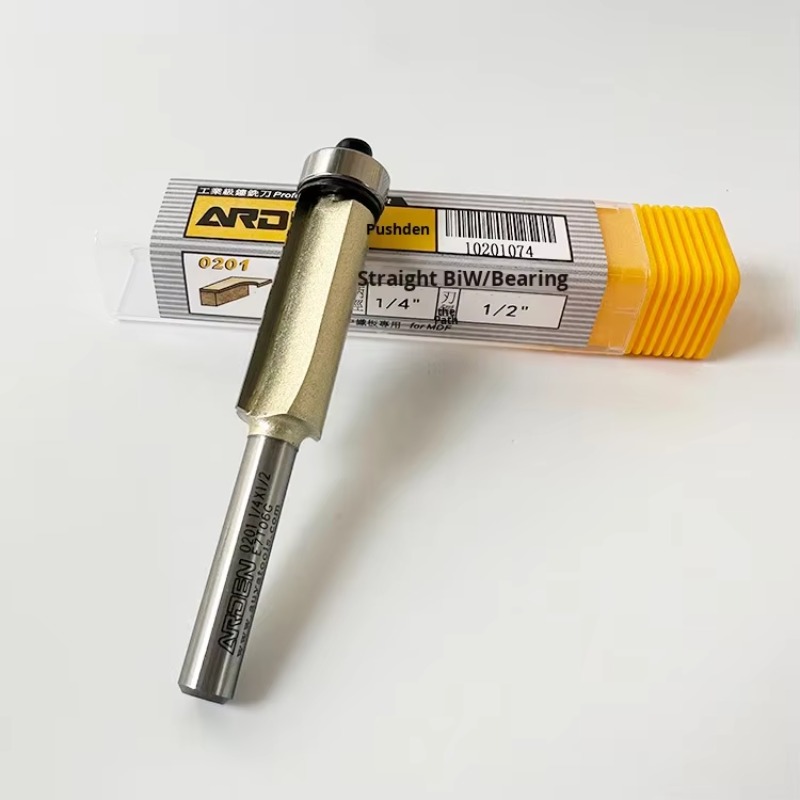 Arden Trimmessen 1/2 & 1/4 Sch - Woodworking Knife recensie en prijs