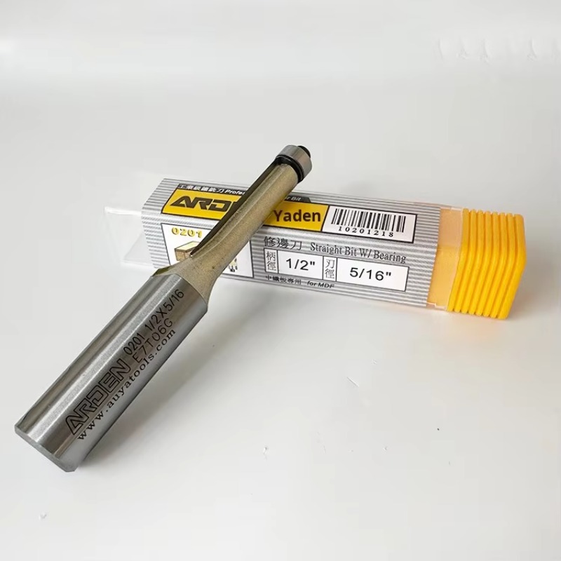 Arden Trimmessen 1/2 & 1/4 Sch - Woodworking Knife recensie en prijs