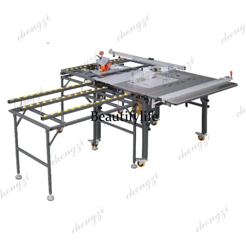 HR Hoge-Nauwkeurigheid Houtbew - Woodworking Or Woodworking recensie en prijs