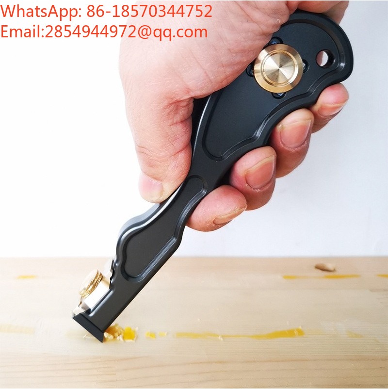 Houtbewerkings-multifunctionee - Woodworking Knife recensie en prijs