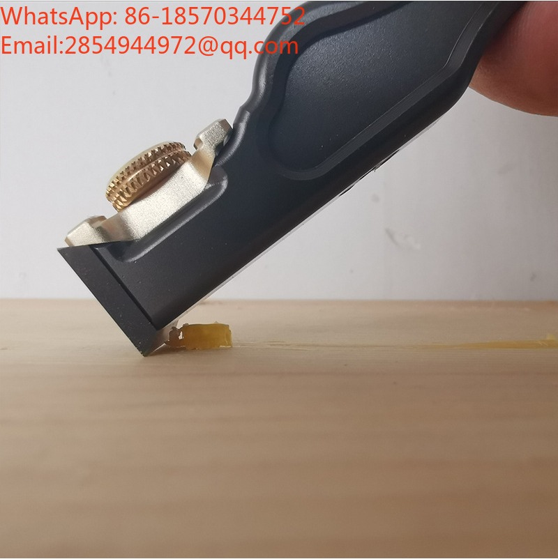 Houtbewerkings-multifunctionee - Woodworking Knife recensie en prijs