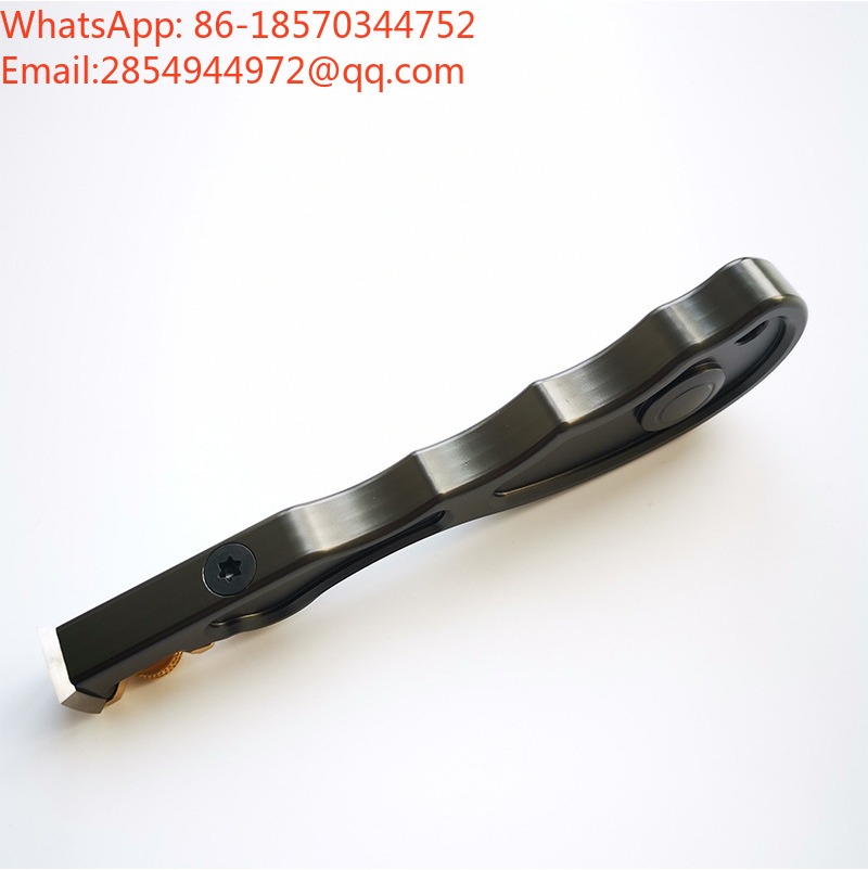 Houtbewerkings-multifunctionee - Woodworking Knife recensie en prijs