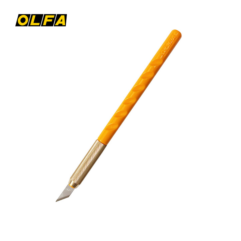 GEMAAKT IN JAPAN OLFA Standaar - Woodworking Or Woodworking recensie en prijs
