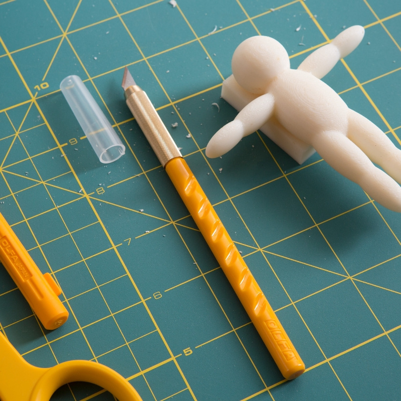 GEMAAKT IN JAPAN OLFA Standaar - Woodworking Or Woodworking recensie en prijs