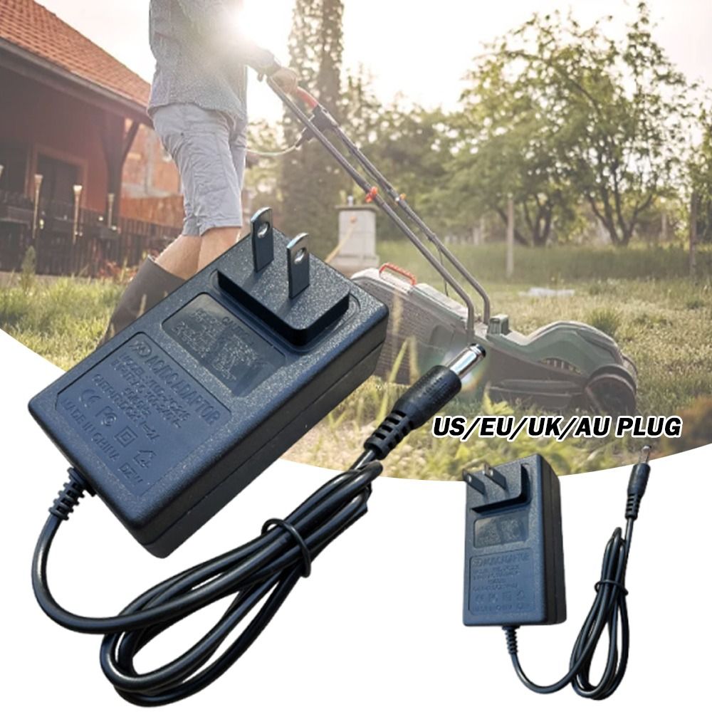 21V Lithium Batterijlader 1A U - Woodworking Uk recensie en prijs