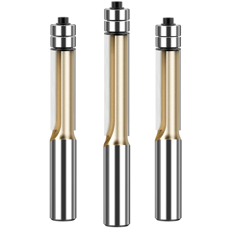 Tideway Dubbele Lager Flush Tr - Woodworking Nc recensie en prijs