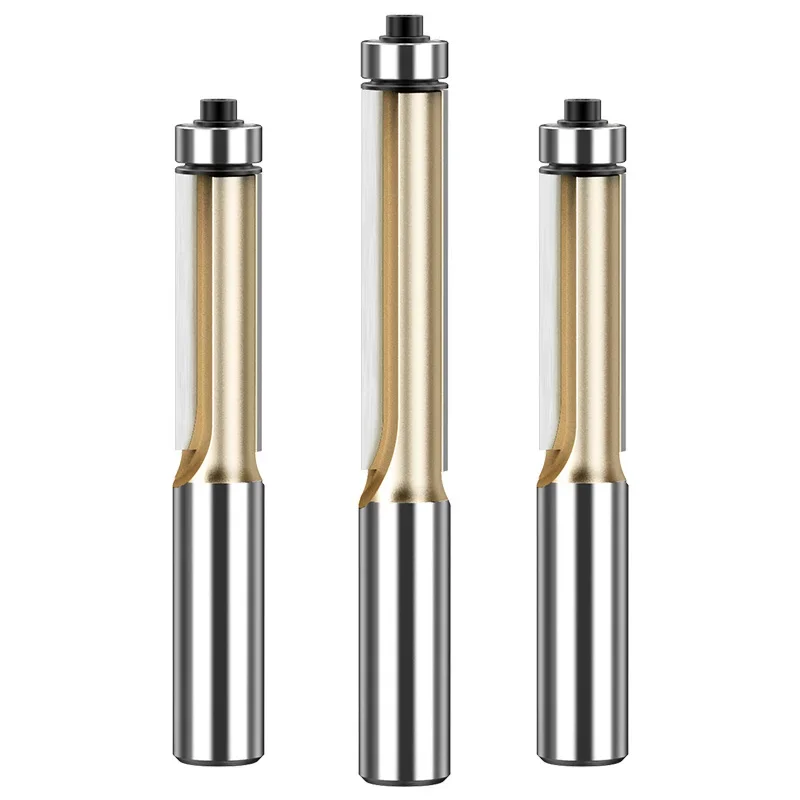 Tideway Dubbele Lager Flush Tr - Woodworking Nc recensie en prijs