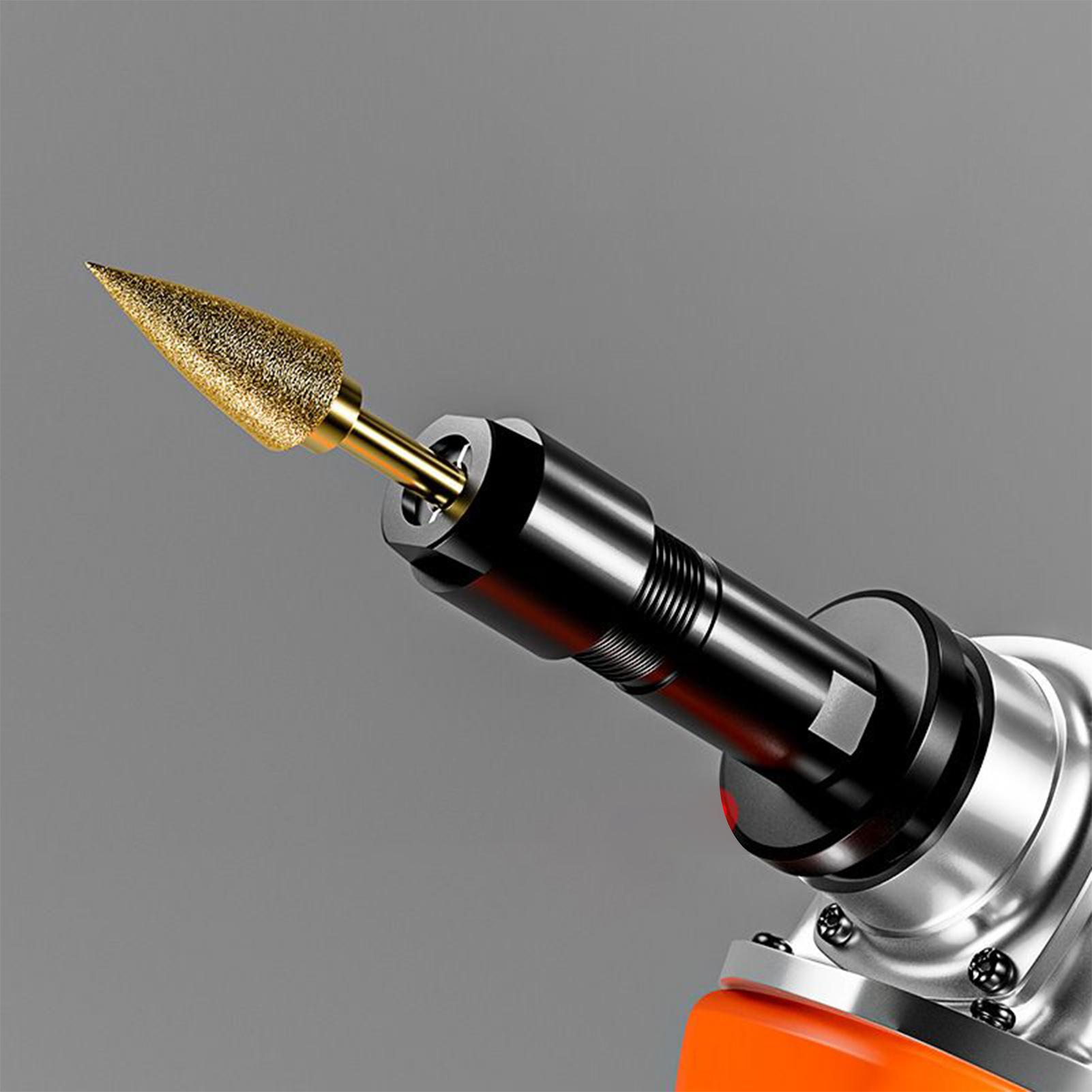 3/6mm haakse slijper naar rech - Woodworking Kits For Adults recensie en prijs