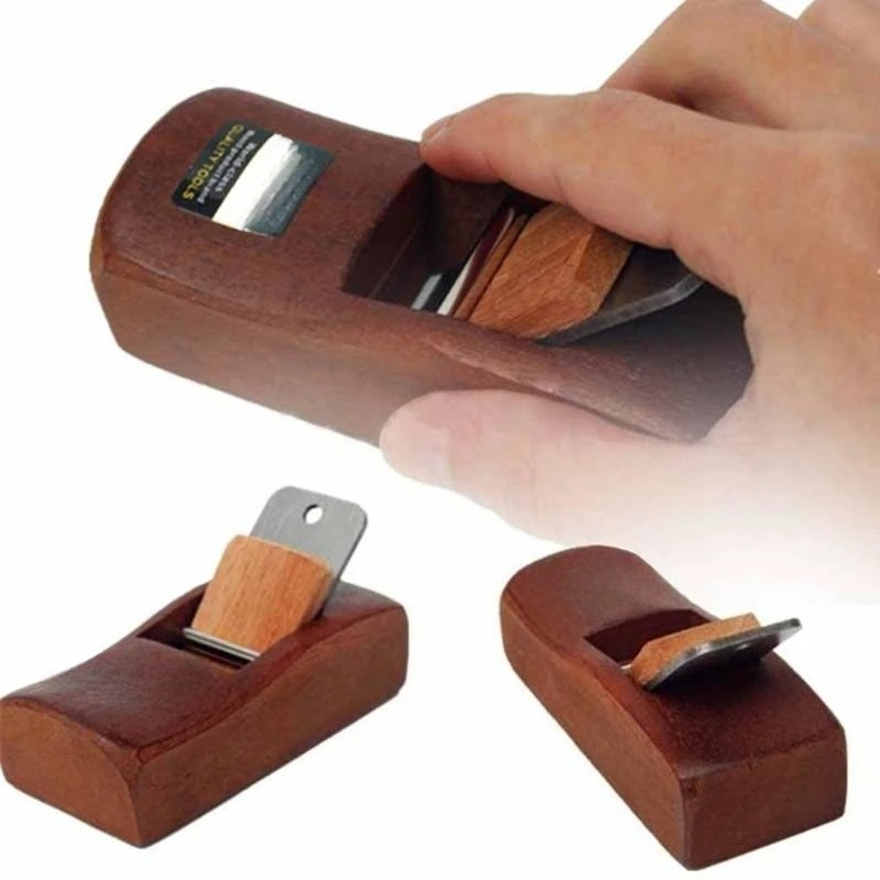 Mini Houtbewerking Schaafmachi - Woodworking Free Plans recensie en prijs