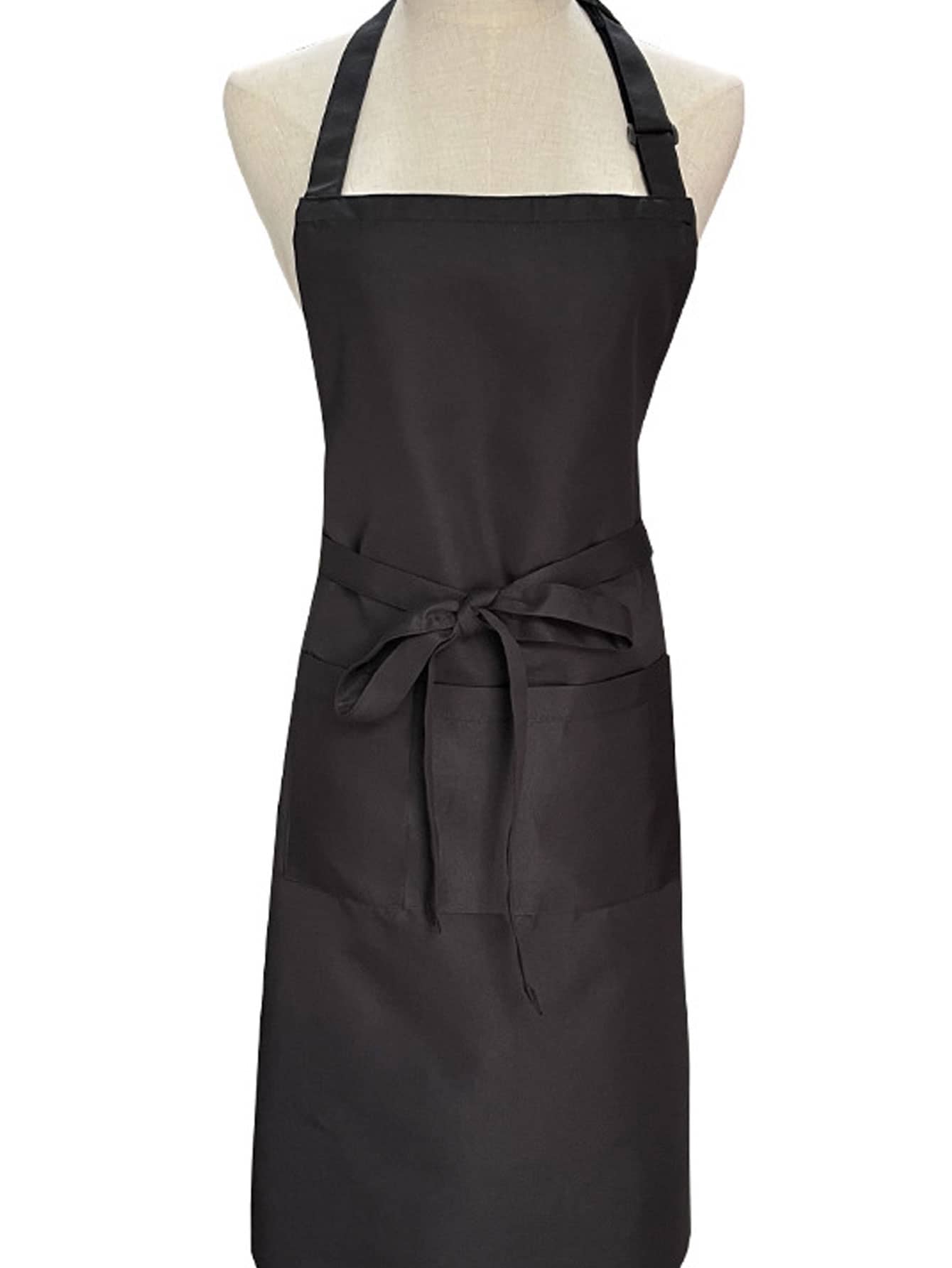 Katoenen kaart waterdichte ver - Woodworking Apron recensie en prijs