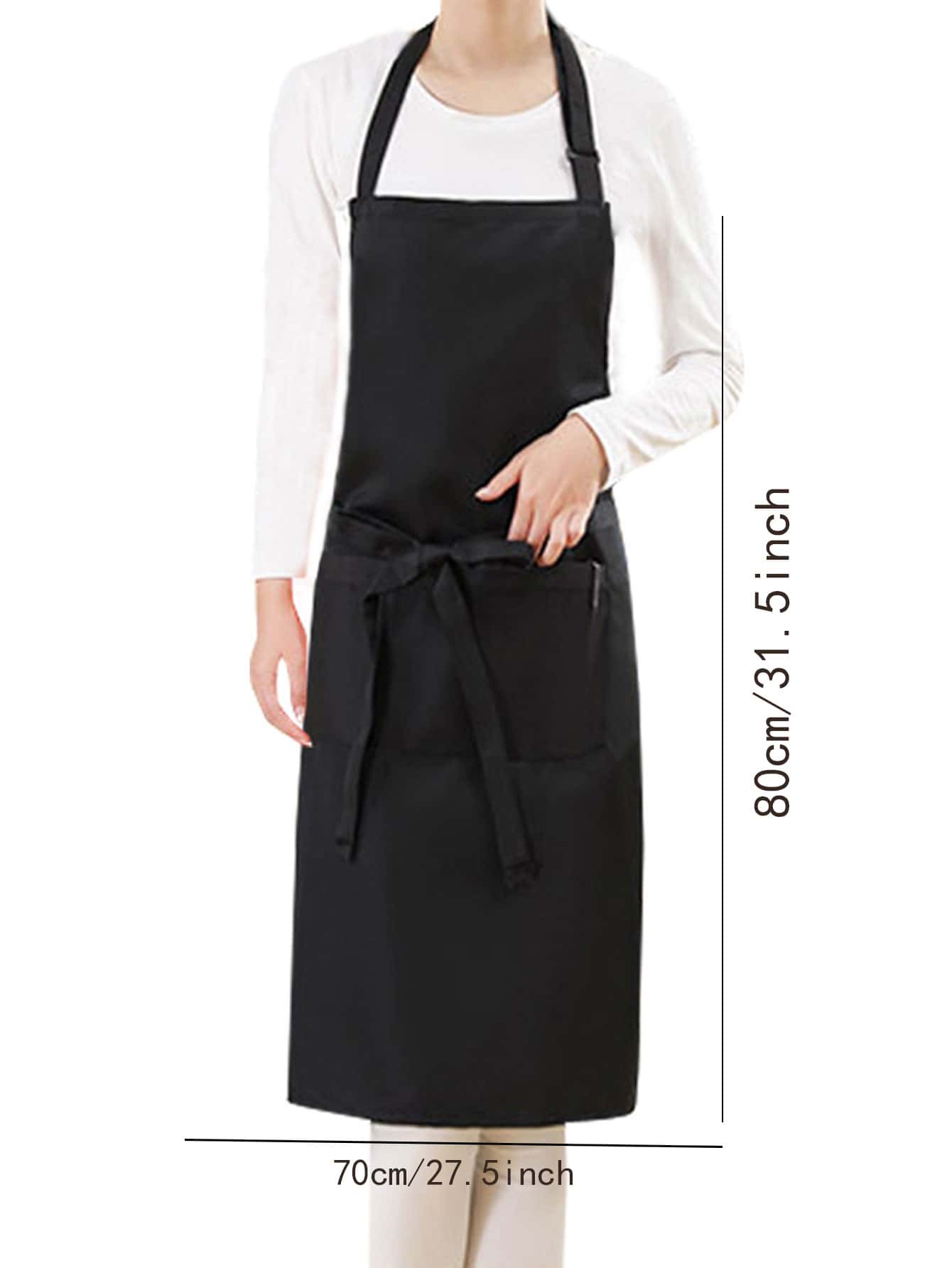 Katoenen kaart waterdichte ver - Woodworking Apron recensie en prijs