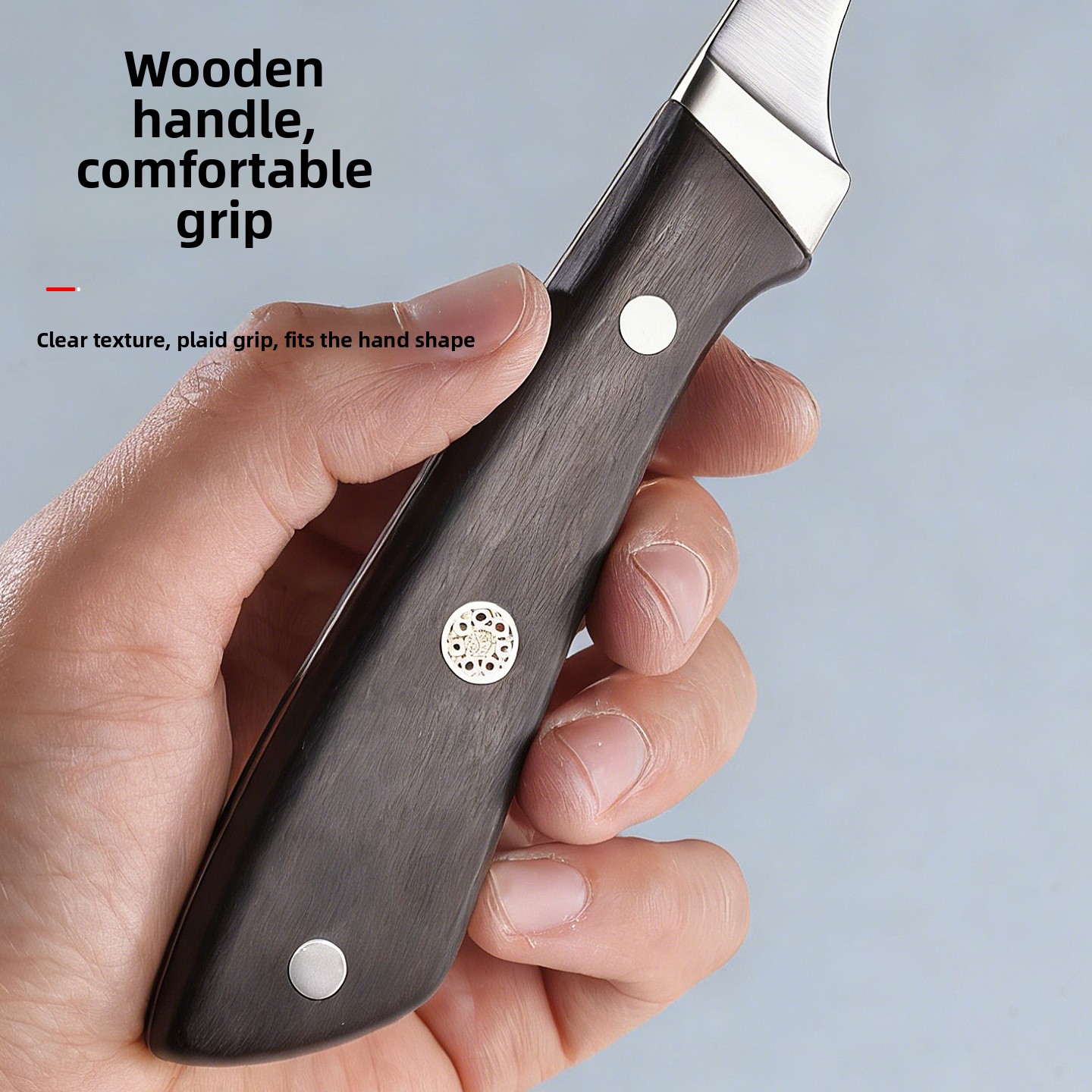 Hoge hardheid roestvrijstalen  - Woodworking Knife recensie en prijs