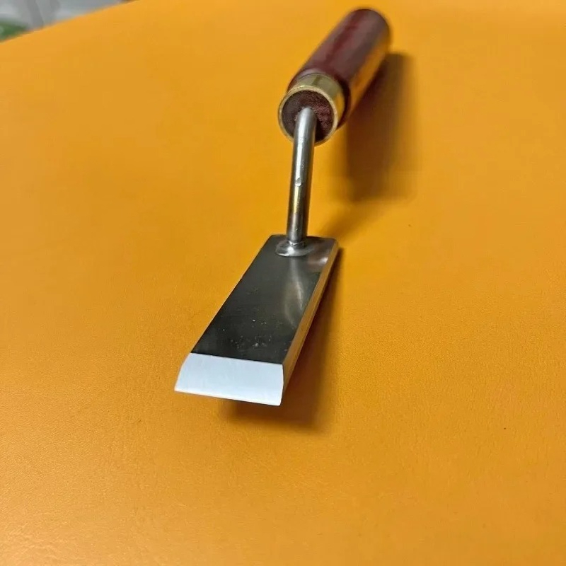 1 Set Hoge Voetschep Houtbewer - Woodworking Knife recensie en prijs