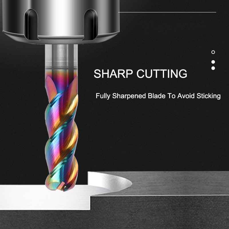 AZZKOR Wolfraamstaal Carbide D - Woodworking Nc recensie en prijs