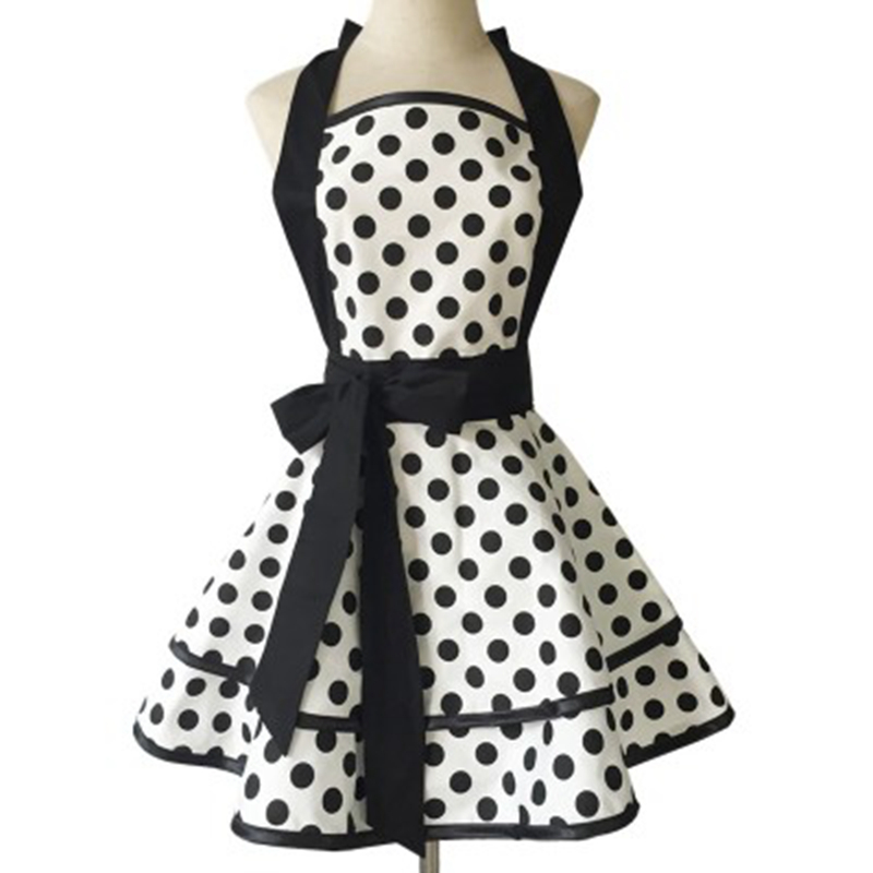 Mooie Sweetheart Red Retro Keu - Woodworking Apron recensie en prijs