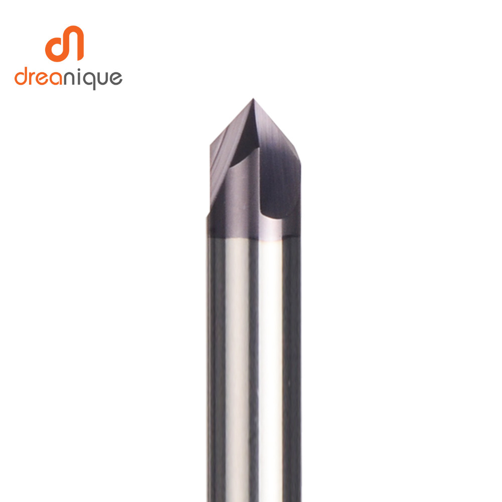 1PC Hoekafrondingsfrees 3-12mm - Woodworking Nc recensie en prijs