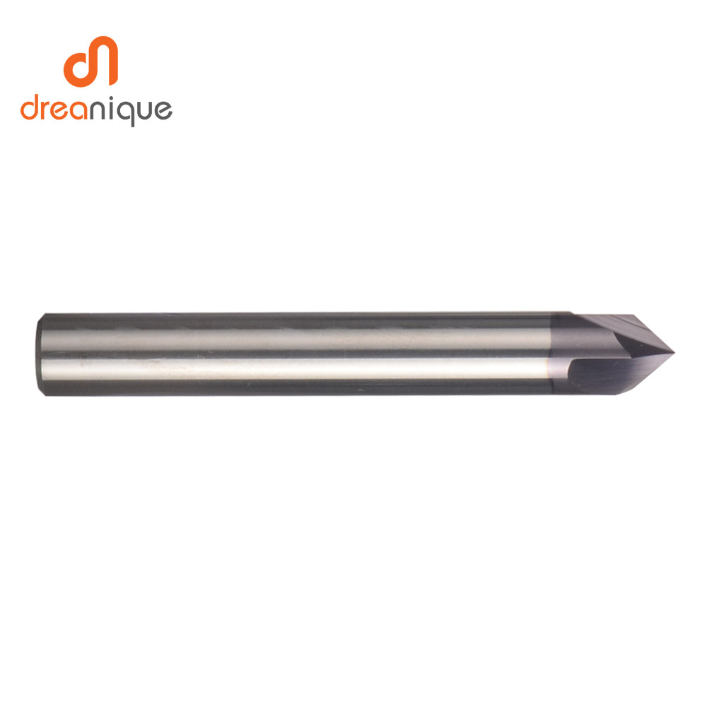 1PC Hoekafrondingsfrees 3-12mm - Woodworking Nc recensie en prijs