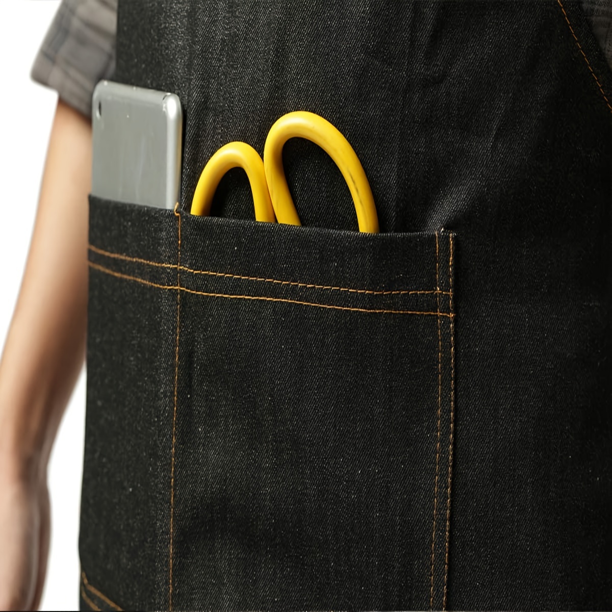 Lichtgewicht denim Jean Tool s - Woodworking Apron recensie en prijs