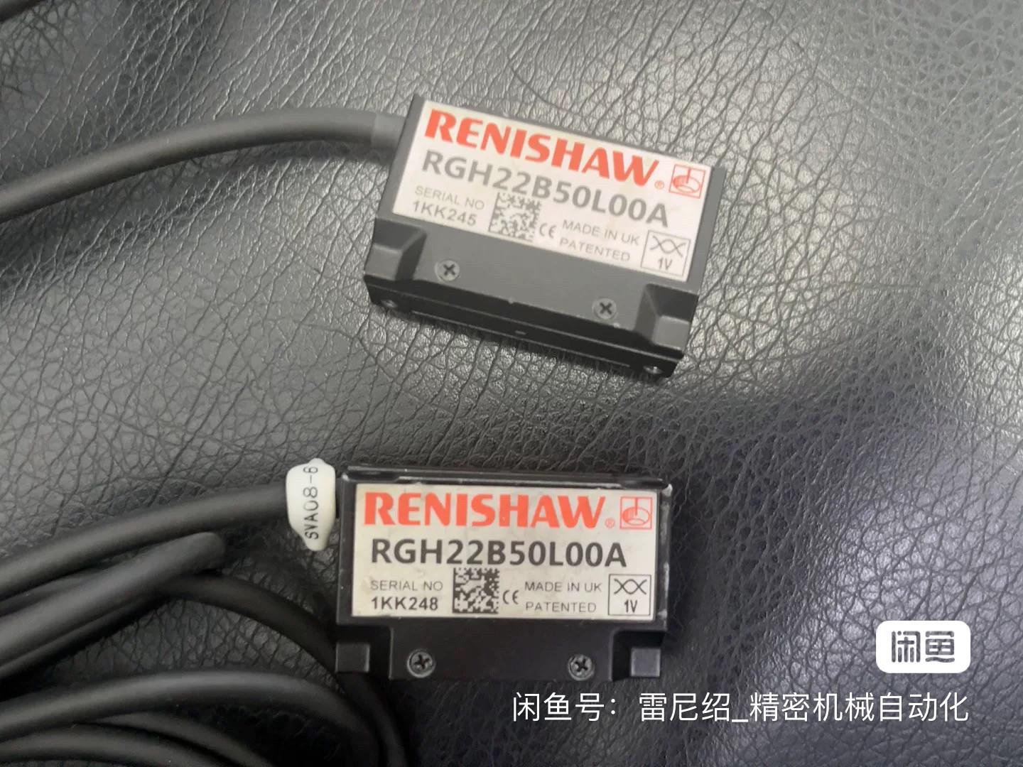 Renishaw RGH22B50L00A leeskop, - Woodworking Uk recensie en prijs