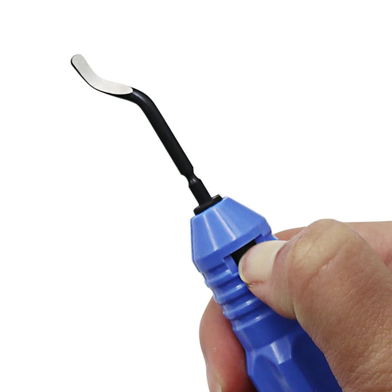 Handmetaal ontbraamgereedschap - Woodworking Nc recensie en prijs
