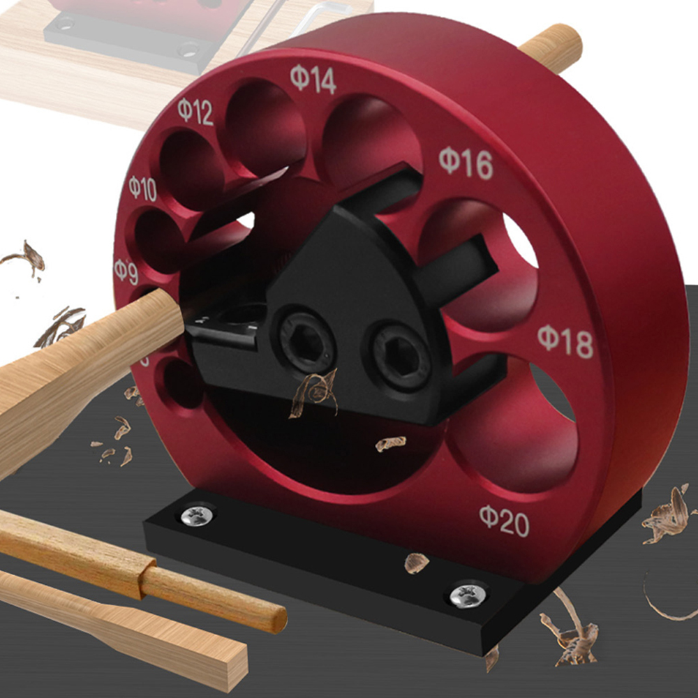8-Gaten Verstelbare 8mm-20mm D - Woodworking Or Woodworking recensie en prijs