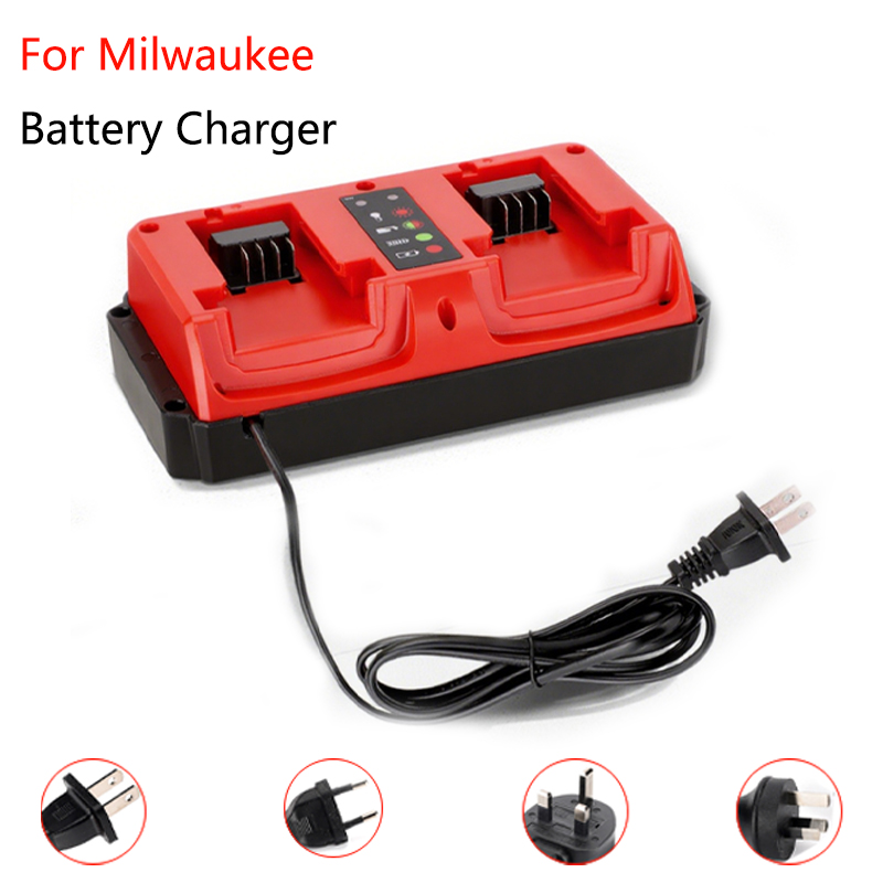 Vervangende snelle batterijlad - Woodworking Uk recensie en prijs