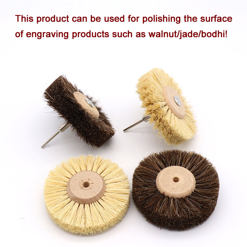 1Pcs Schurende Sisal Filament  - Woodworking Or Woodworking recensie en prijs