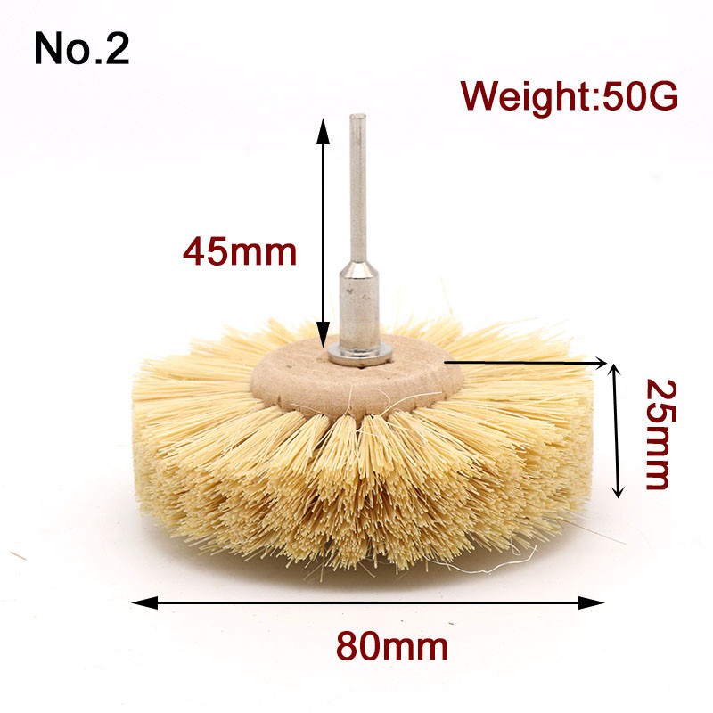 1Pcs Schurende Sisal Filament  - Woodworking Or Woodworking recensie en prijs